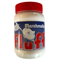 [49-10009] MARSHMALLOW FLUFF VANILLA