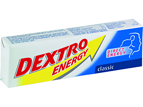 DEXTRO ENERGY CLASSIC 47G