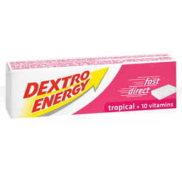 [55-969922] DEXTRO ENERGY TROPICAL47G