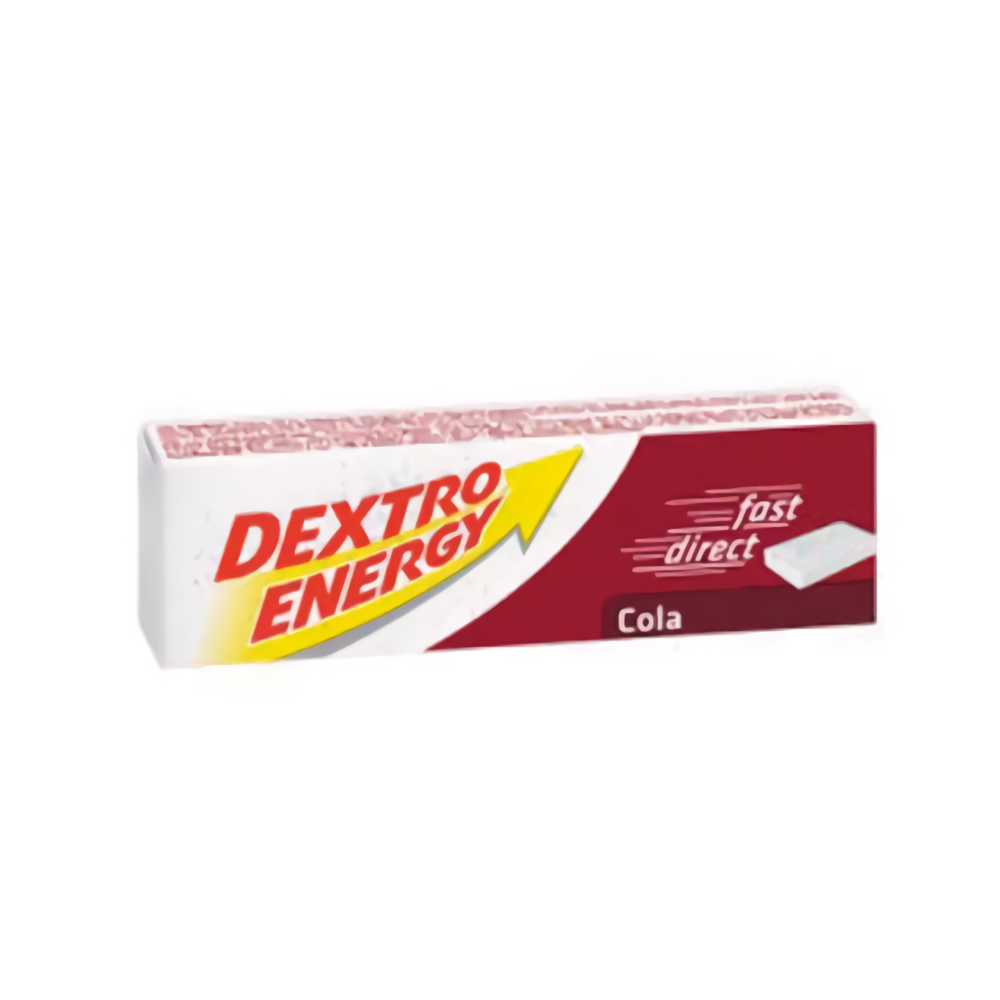 DEXTRO ENERGY COLA 47G