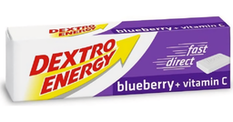[55-999245] DEXTRO ENERGY BLUEBERRY47