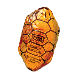 [590-119900] SKÖLDPADDA KARAMELL 27.5G