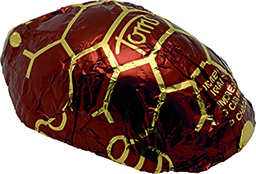 [590-71561] SKÖLDPADDOR 28G