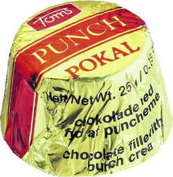 [590-72300] PUNSCHPOKAL 25G