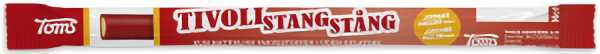TOMS TIVOLISTÅNG 27G