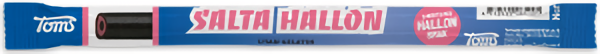 TOMS SALTA HALLON STÅNG
