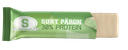 S-MÄRKE BAR SUR PÄRON 35G