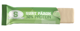 [74-50799] S-MÄRKE BAR SUR PÄRON 35G