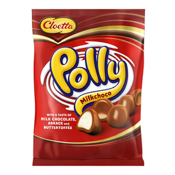[95-18471] POLLY MILKCHOCO 34G
