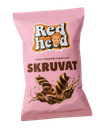 REDHEAD SKRUVAT 100G