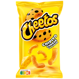 [1310-310001] Cheetos Chipito KS 125g
