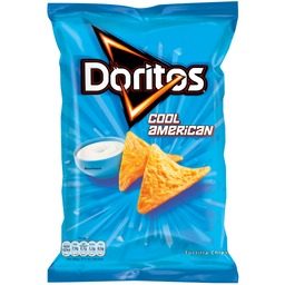 [1310-310022] Doritos Cool American 175g