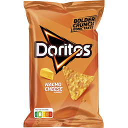 [1310-310030] Doritos Nacho Cheese 170g