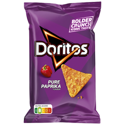[1310-310033] Doritos Pure Paprika 170g