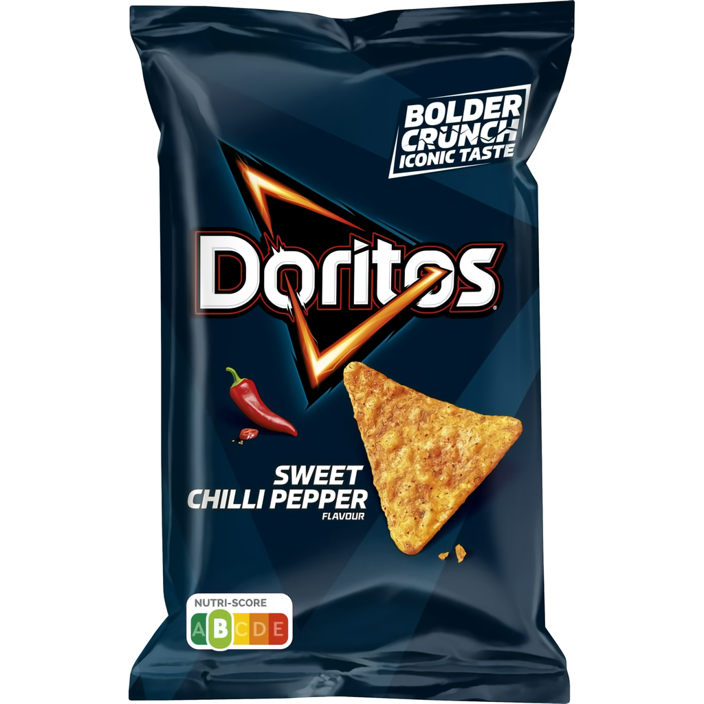 Doritos Sweet Chili 170g