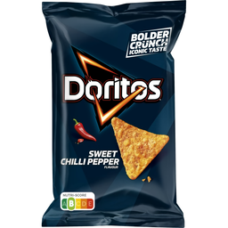 [1310-310035] Doritos Sweet Chili 170g