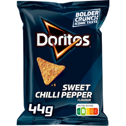 [1310-310036] Doritos Sweet Chili 44g