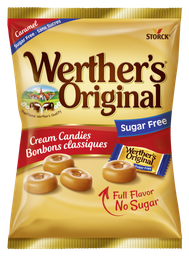 [130-330625] WERTHERS ORIGINAL SF 70G