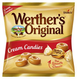 [130-331585] WERTHERS ORIGINAL 135G