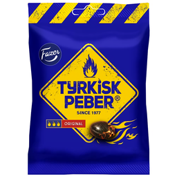 [137-402821] TYRKISK PEBER ORIG 120G