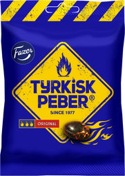 [137-402835] TYRKISK PEBER ORIG 150G
