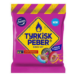 [137-402856] TYRKISK PEBER HOT RING120