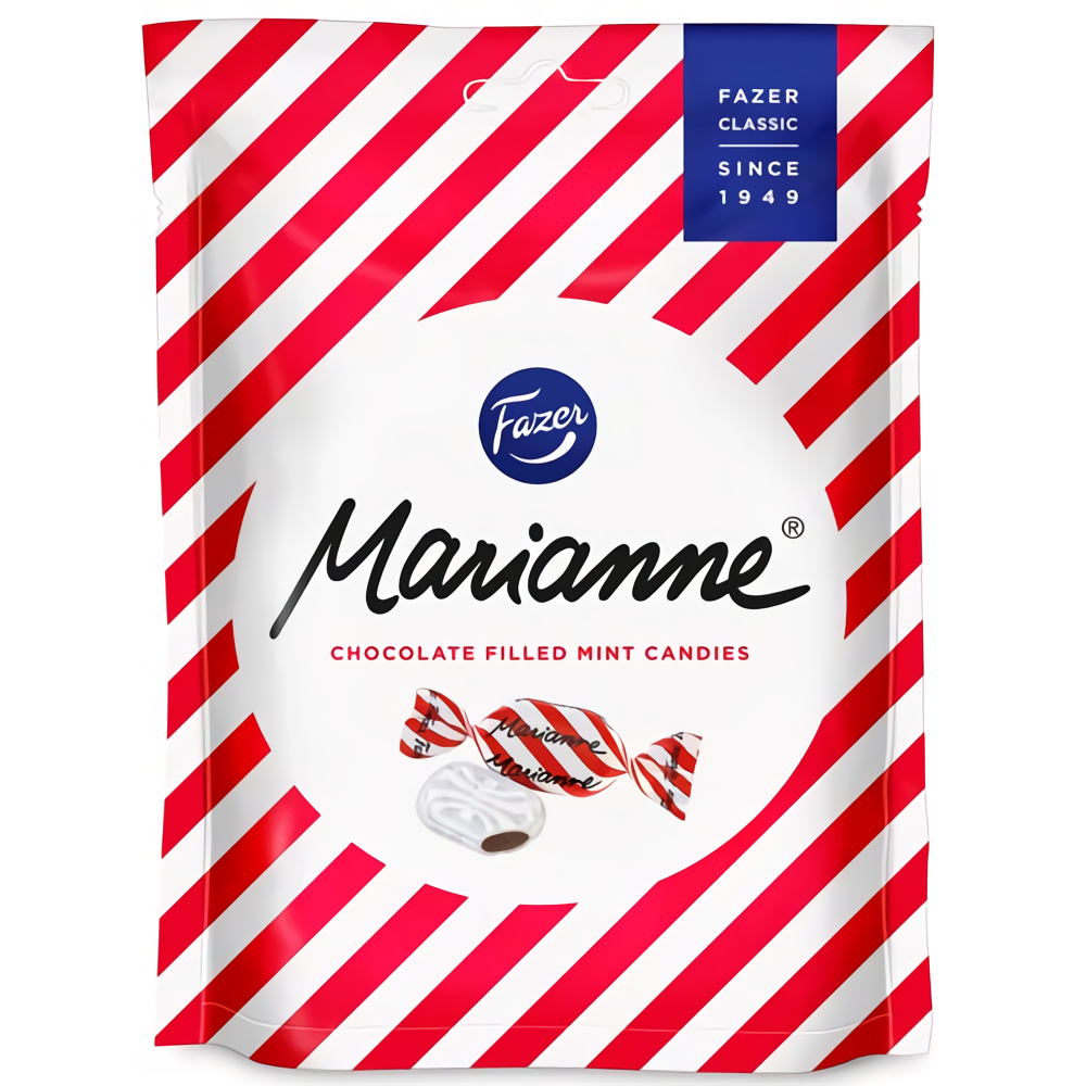 MARIANNE ORIGINAL 120G