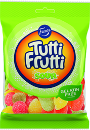 [137-403596] TUTTI FRUTTI SOUR 120G