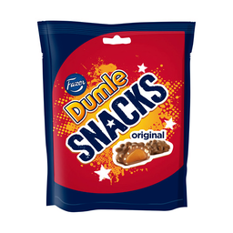 [137-403760] DUMLE SNACKS 100G