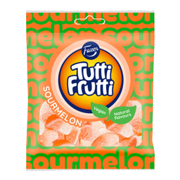 [137-404127] TUTTI FRUTTI SUR MELON 90