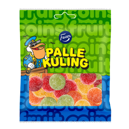 [137-404128] PALLE KULING FRUKT 90G