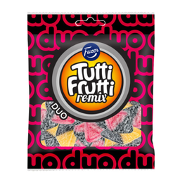 [137-404133] TUTTI FRUTTI REMIX DUO 80