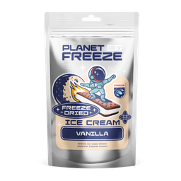 [176-330] PLANET FREEZE VANILLA 40G