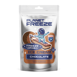 [176-332] PLANET FREEZE CHOCO 40G