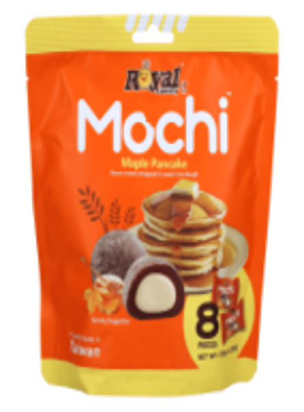 MOCHI MAPLE PANCAKE 120G