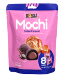 [178-72489] MOCHI SALTED CARAMEL 12X120G