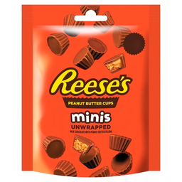 [178-79049] REESES PB CUP MINIS 68G