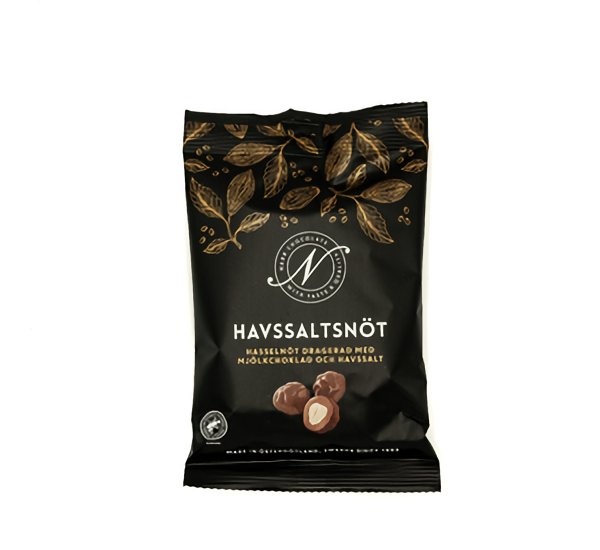 NARR HAVSSALTNÖT 100G