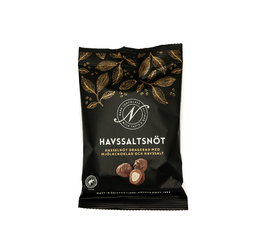 [19-10350] NARR HAVSSALTNÖT 100G