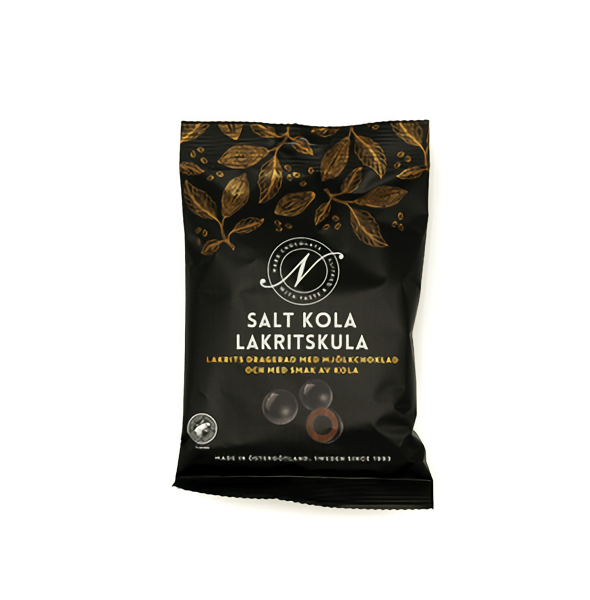 NARR SALT KOLALAKRITS 100