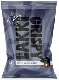 [19-40293] NARR LAKKI CRISPY 100G