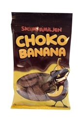 [21-25311] CHOCOBANANA 70G