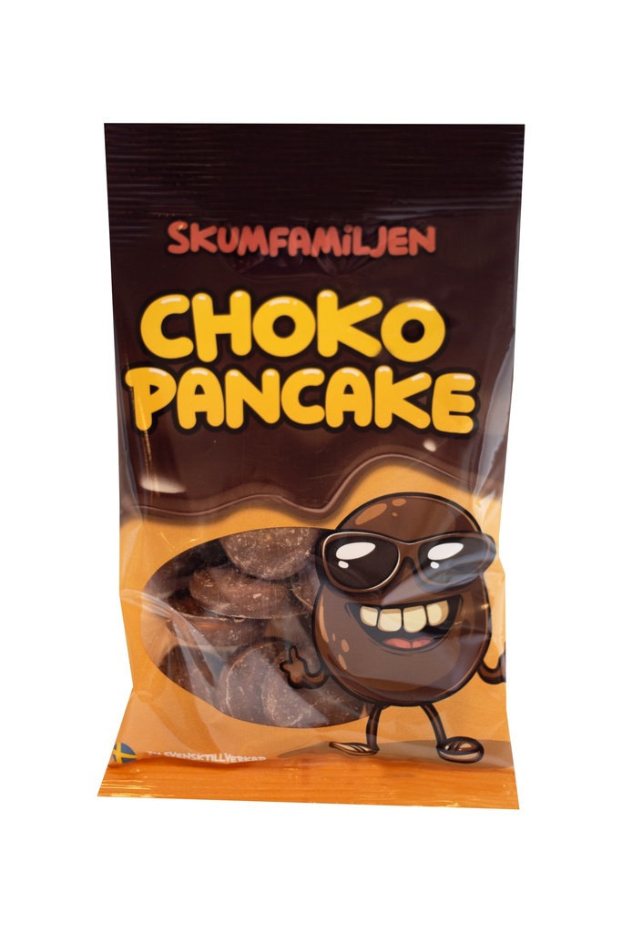 CHOCOPANCAKE 70G