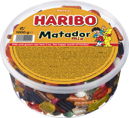 [225-1125] MATADOR MIX 1000G