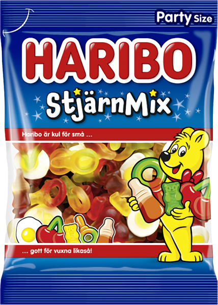 STARMIX 750G
