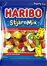 [225-1690] STARMIX 750G
