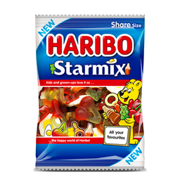 [225-1903] STARMIX 170G