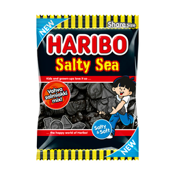 [225-1970] SALTY SEA 170G