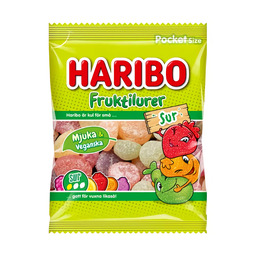 [225-1980] FRUKTILURER SUR 75G
