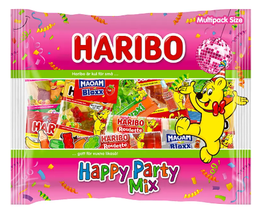 [225-52447] HAPPY PARTY MIX 425G